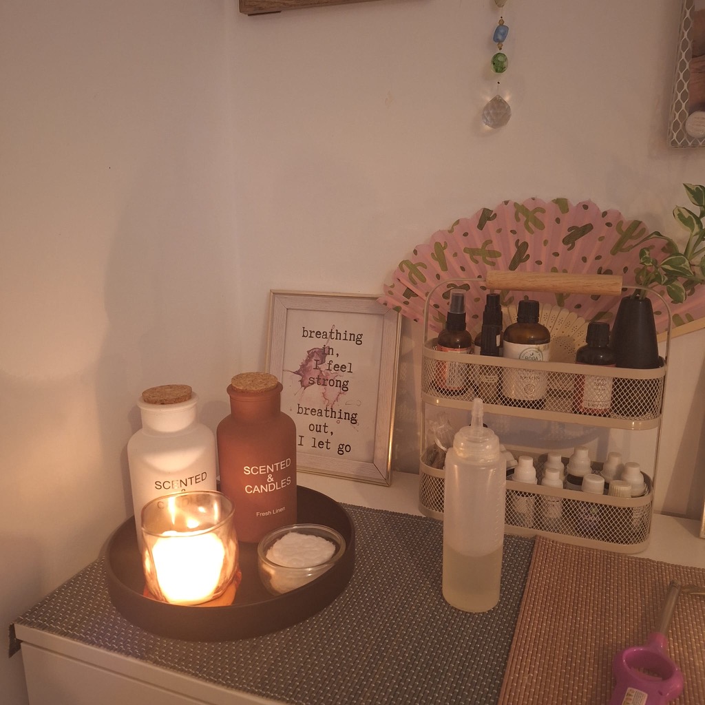 הקליניקה של נדין באשקלון