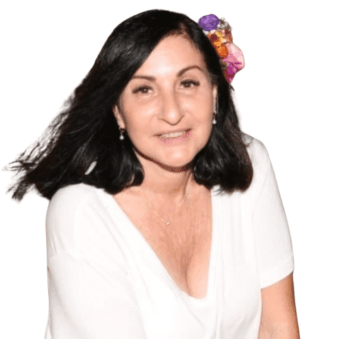 נדין מזרחי - דולה מוסמכת